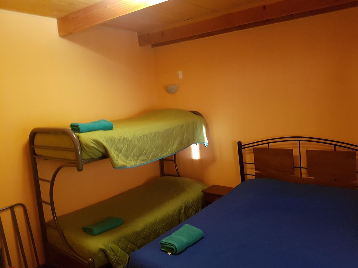 Casa Chactur Villa San Pedro De Atacama Esterno foto